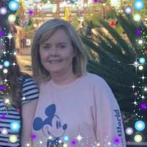 Meet your Posher, Donna